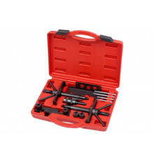 Набор фиксаторов распредвала / коленвала, VOLVO, кейс, 12шт МАСТАК 103-21701C