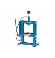 Гидравлический пресс NORDBERG 10т, разборная рама N3610L