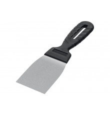 Шпатель ЗУБР нержавеющее полотно, 60мм 10077-06