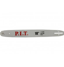Шина для бензопилы (18"; 0.325"; 72 звена) P.I.T. P03B0059