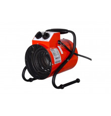 Электрическая тепловая пушка Ресанта ТЭП-5000К1 круглая 67/1/19