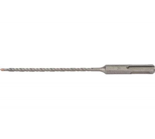 Бур SDS-plus АТАКА профи 0.04, 160мм, 10мм,  50мм, Арт. 8086680