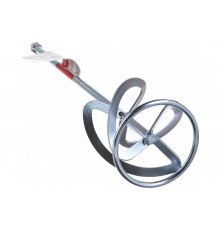 Насадка для миксера (120х590 мм; М14) Elitech 1820.013000