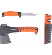 Набор универсальный туристический PATRIOT KUP-3, 3 предмета 777001410