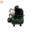 Насосная станция Metabo HWW 4000/25 G 600971000