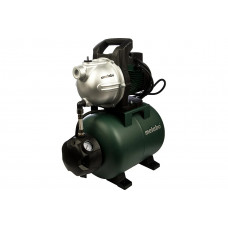 Насосная станция Metabo HWW 4000/25 G 600971000