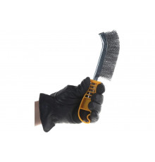 Стальная щетка STAYER MASTER 3509