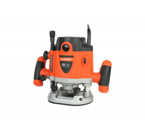 ER 180
 Фрезер электрический