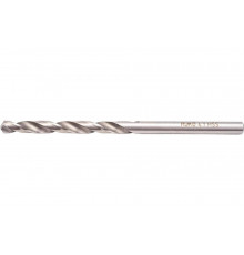 Сверло по металлу HSS-G DIN 338 (4.1х75х43 мм) Ruko 214041