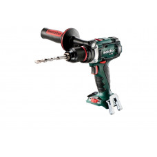 Дрель аккумуляторная METABO BS 18 LTX Impuls (602191840) без акк и з.у