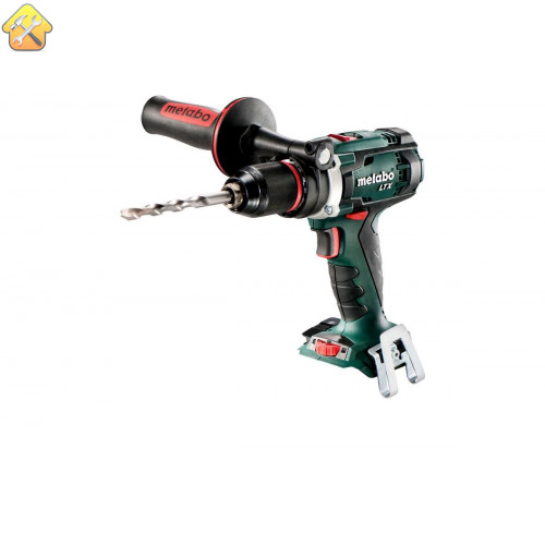 Дрель аккумуляторная METABO BS 18 LTX Impuls (602191840) без акк и з.у