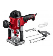 Универсальный фрезер ЗУБР ФМР-1200