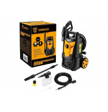 Мойка высокого давления DEKO DKCW140 063-4302