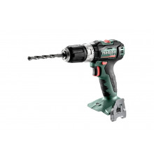 Аккумуляторная ударная дрель-шуруповерт Metabo SB 18 L BL 602331840