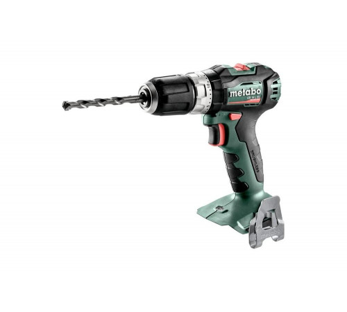 Шуруповерт METABO SB 18 L BL 602331840 без акк и з.у