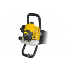 Мотобур Huter GGD-62 70/13/18