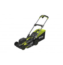 Аккумуляторная газонокосилка Ryobi ONE+ RLM18X41H240 5133002803