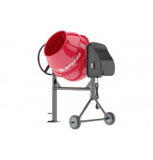 Бетоносмеситель MTX CM160 160 л, мощность 650 Вт 954915