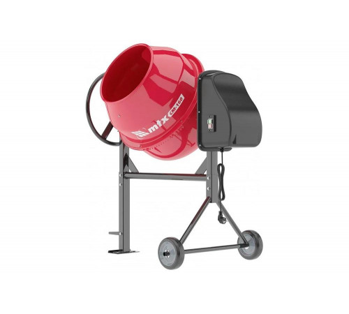 Бетоносмеситель MTX CM160 160 л, мощность 650 Вт 954915