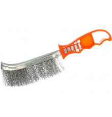 Корщетка со стальной щетиной Sturm 5230102