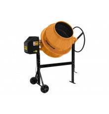 Бетоносмеситель Парма Б-165-Э 02.001.00020