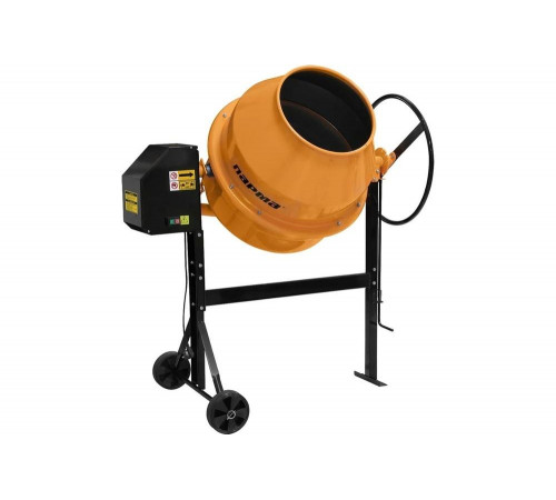 Бетоносмеситель Парма Б-165-Э 02.001.00020