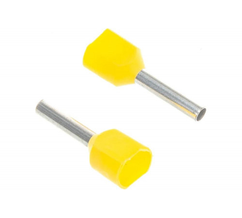 Наконечник-гильза IEK НГИ2: надежное соединение для электроустановок