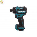 Аккумуляторная дрель-шуруповерт Makita CXT DF032DZ