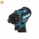 Аккумуляторная дрель-шуруповерт Makita CXT DF032DZ