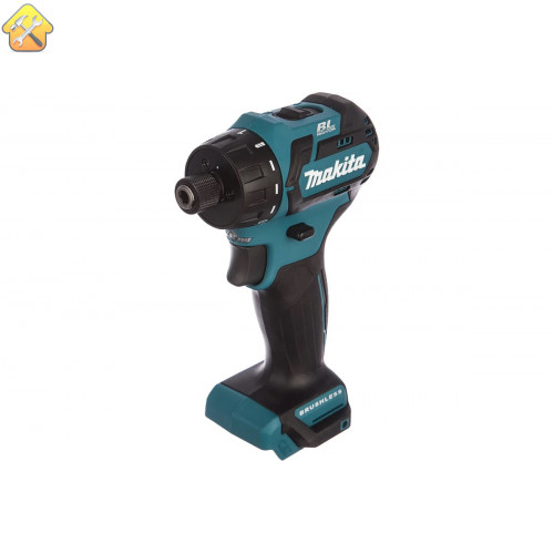 Аккумуляторная дрель-шуруповерт Makita CXT DF032DZ