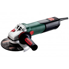 Угловая шлифмашина Metabo WEV 17-150 Quick 600473000