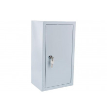 Щит с монтажной панелью ЩМП 01 IP31 400х220х155 RUCELF 00002271