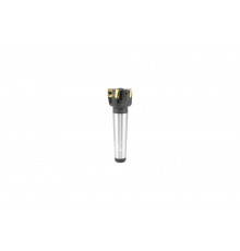 Фреза концевая с механическим креплением 4-гранной пластины APKT 1604.. (50 мм; Z=5; КМ4) Русский Инструмент ri.193.80