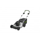 Аккумуляторная газонокосилка GREENWORKS GC82LM51SPK5 (2502607UB)