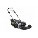 Аккумуляторная газонокосилка GREENWORKS GC82LM51SPK5 (2502607UB)