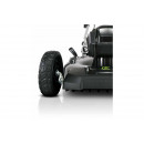 Аккумуляторная газонокосилка GREENWORKS GC82LM51SPK5 (2502607UB)