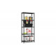 Стеллаж Keter PLUS-SHELF 75/5 SHELVES 241074