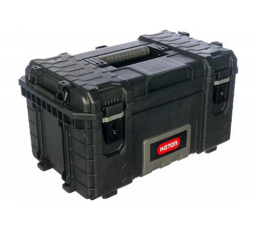 Ящик для инструмента 22" Keter GEAR TOOL BOX 17200382