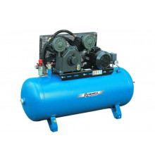 Компрессор Remeza СБ 4/С-100 V80