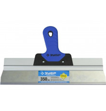 Шпатель ЗУБР Профессионал X-PRO фасадный 350мм 10049-35_z03