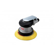 Пневматическая орбитальная шлифовальная машина MIGHTY SEVEN 125 мм QB-42502