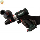 Бесщеточный шуруповерт METABO SB 18 LTX BL I (602352890) без акк и з.у