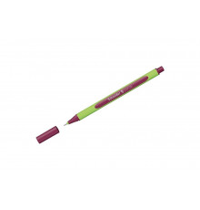 Капиллярная ручка Schneider Line-Up сливовая, 0,4 мм 191019