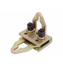 Двухсторонний кузовной зажим 3т МАСТАК 112-23035