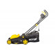 Газонокосилка электрическая Huter ELM-380T
