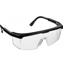 Защитные очки STAYER OPTIMA 2-110451_z01
