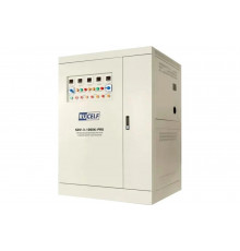 Стабилизатор напряжения Rucelf SDV-3-1000K-PRO КА-00007590