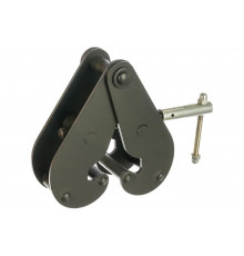 Захват на балку, 2т Zitrek LJ-Q-2 004-4484