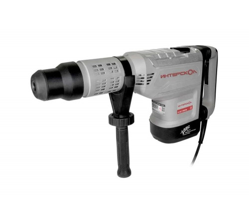 Перфоратор Интерскол П-55/1700ЭВ SDS max 830.1.0.70