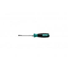 Ударная отвертка KRAFTOOL Impact стержень из CrMo стали, 250033-6